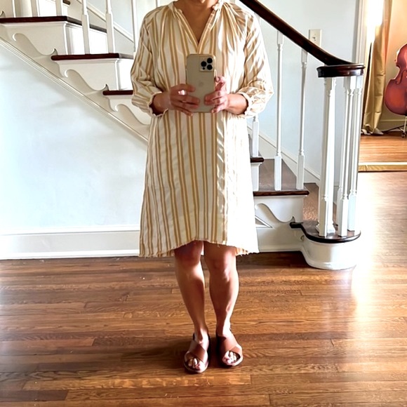 Share With…Marigold Day Dress Size Small - Picture 15 of 16